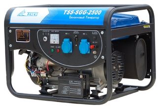 ТСС SGG-2500 ТСС SGG-2500