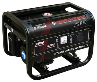 Energy Power 2500 Energy Power 2500