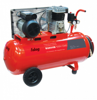 Fubag B2800B/100H CM 3 Fubag B2800B/100H CM 3