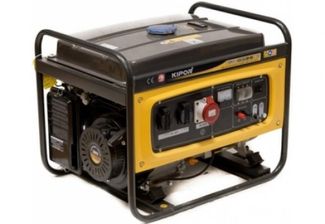 Kipor KGE6500X3 Kipor KGE6500X3