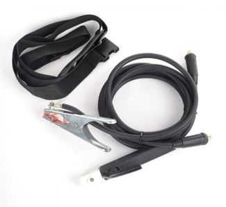 Patriot 250DC MMA в кейсе Patriot 250DC MMA в кейсе