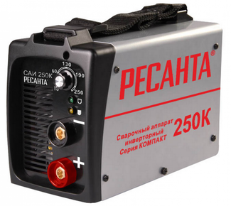 Ресанта САИ-250К Ресанта САИ-250К