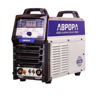 Аврора Пульсар 315 AC/DC ПУЛЬС Аврора Пульсар 315 AC/DC ПУЛЬС