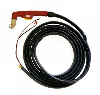 Aurora PLASMA PT LT 141 с прямым подключением M16x1,5 6м HF поджиг Aurora PLASMA PT LT 141 с прямым подключением M16x1,5 6м HF поджиг