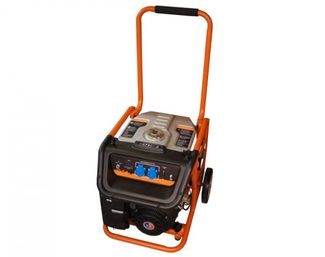 REG GG7200-A бензин REG GG7200-A бензин