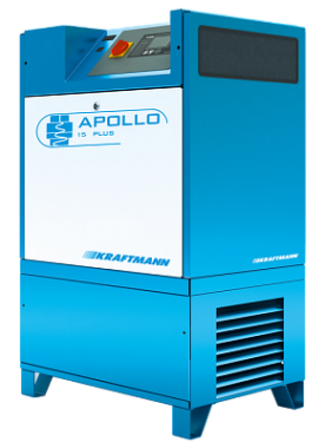 KRAFTMANN APOLLO 16 Plus 5-13 Bar KRAFTMANN APOLLO 16 Plus 5-13 Bar
