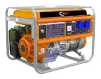 Packard Spence PSGG 4500ES Packard Spence PSGG 4500ES