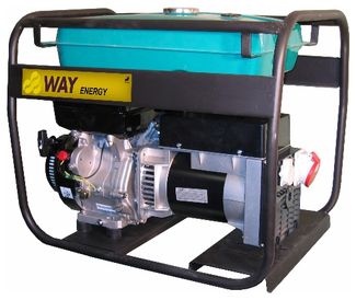 WAY Energy XNT 9000 WAY Energy XNT 9000