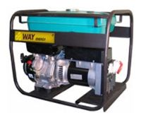WAY Energy XNT 6000 WAY Energy XNT 6000