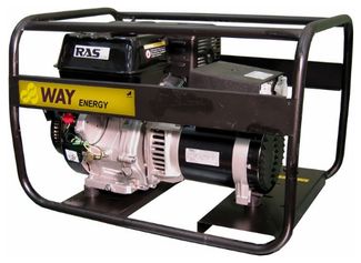 WAY Energy XN 6600 WAY Energy XN 6600