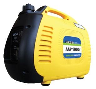 Aksa AAP 1000İ Aksa AAP 1000İ