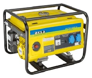 Aksa AAP 3500 Aksa AAP 3500