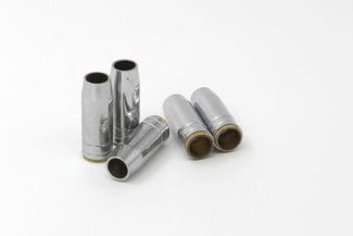 Deka Сопло коническое 25АК d 15 мм (20 шт в уп.) Deka Сопло коническое 25АК d 15 мм (20 шт в уп.)