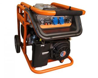 REG GG7200-A бензин REG GG7200-A бензин