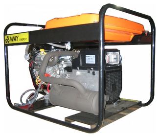 WAY Energy HNE 12000 WAY Energy HNE 12000