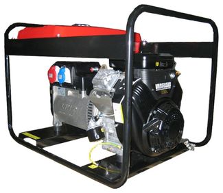WAY Energy HNTE 13500 WAY Energy HNTE 13500
