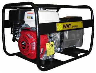 WAY Energy HNT 7000 WAY Energy HNT 7000