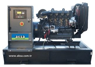 Aksa ALP 22 Aksa ALP 22