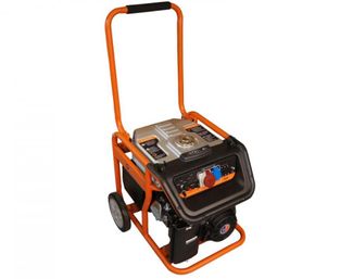 REG GG7200-A3 бензин REG GG7200-A3 бензин