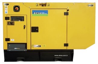 Aksa ALP 22 в кожухе Aksa ALP 22 в кожухе