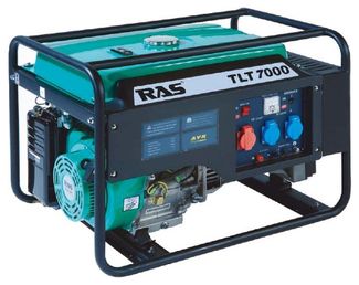 WAY Energy TLT 7000 WAY Energy TLT 7000