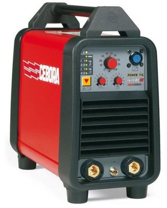 Cebora POWER TIG 1640 DC-HF Cebora POWER TIG 1640 DC-HF