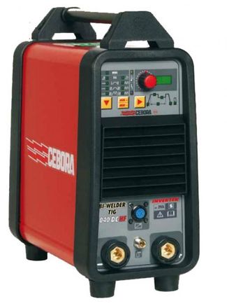 Cebora BI-WELDER TIG 2040 DC-HF Cebora BI-WELDER TIG 2040 DC-HF