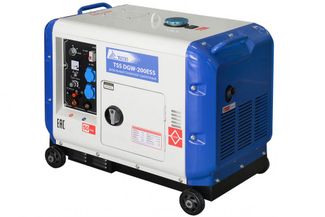 ТСС DGW-200ESS ТСС DGW-200ESS