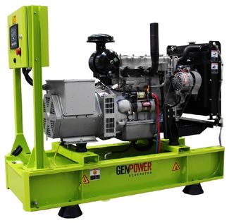GenPower GNT 22 GenPower GNT 22