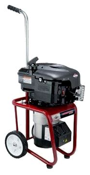 Briggs & Stratton HandyGen 2500A Briggs & Stratton HandyGen 2500A