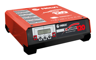 Helvi EXPLORER 120 Helvi EXPLORER 120
