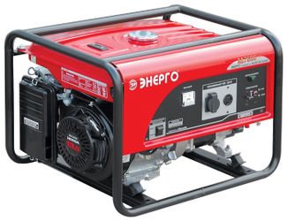 ЭНЕРГО ЭА 7600 ЭНЕРГО ЭА 7600