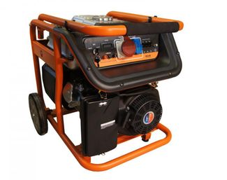 REG GG7200-A3 бензин REG GG7200-A3 бензин
