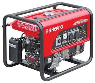 ЭНЕРГО ЭА 3900 ЭНЕРГО ЭА 3900
