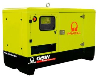 GSW 15 (SC130TPA000) GSW 15 (SC130TPA000)