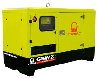 GSW 22 (SC200TDA000) GSW 22 (SC200TDA000)