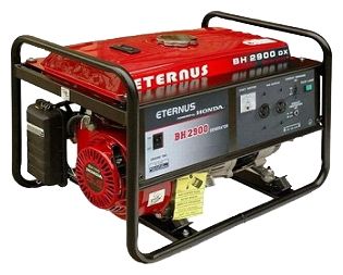 Eternus BH2900 Eternus BH2900