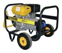 Ayerbe AY 5000 KT Ayerbe AY 5000 KT