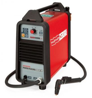 Cebora POWER PLASMA 3035/M резак 12м Cebora POWER PLASMA 3035/M резак 12м