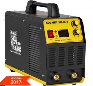 БАРСВЕЛД Profi ARC-257D-220 БАРСВЕЛД Profi ARC-257D-220