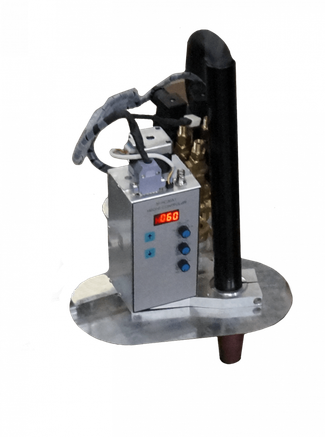 Brima CNCB-3 с блоком плазменной резки и LGK-160 Brima CNCB-3 с блоком плазменной резки и LGK-160