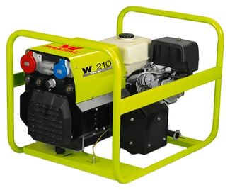 W 210 (LA200MHI000) W 210 (LA200MHI000)