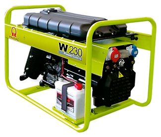 W 230 (LA220MRA000) W 230 (LA220MRA000)