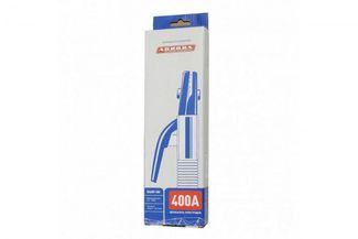 Aurora Держатель электродов SHARP 400 (50-70 кв.мм) Aurora Держатель электродов SHARP 400 (50-70 кв.мм)