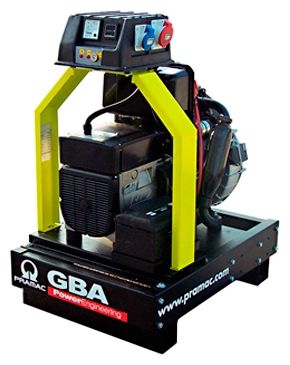 GBA 14 (SH130TDAZ00) GBA 14 (SH130TDAZ00)