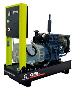 GSL 22 (SG210TDAW00) GSL 22 (SG210TDAW00)
