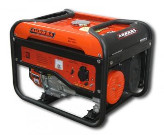 Aurora AGE 3500 Aurora AGE 3500