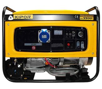 Kipor KNE5500E Kipor KNE5500E