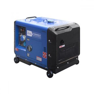 ТСС SDG 6000ES-1R ТСС SDG 6000ES-1R