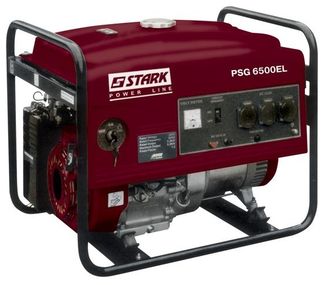 Stark PSG 6500EL Stark PSG 6500EL